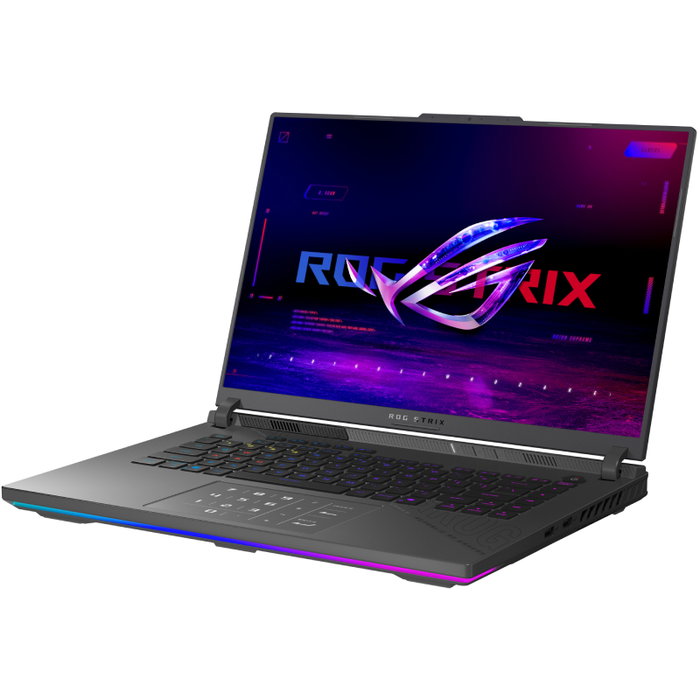 Asus ROG Strix G16 G614FR-TS365, Ryzen 9 9955HX, 16GB RAM, 1TB SSD, RTX 5070 Ti, 16 pulg
